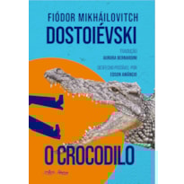 O crocodilo