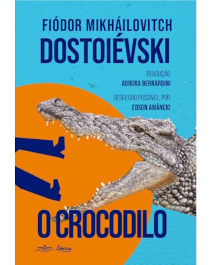 O crocodilo