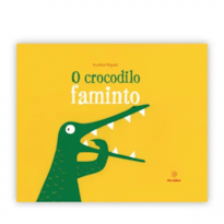 O crocodilo faminto