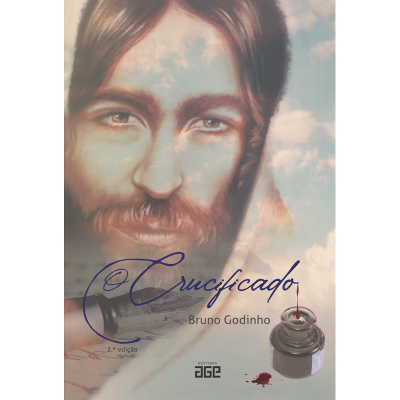 O CRUCIFICADO - 2ª EDIÇÃO