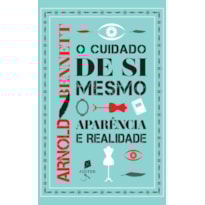 O CUIDADO DE SI MESMO. APARÊNCIA E REALIDADE