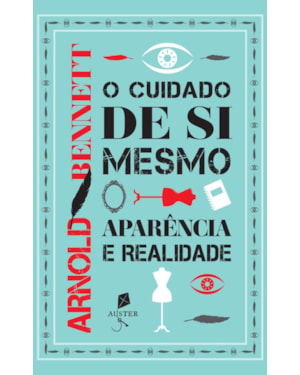O CUIDADO DE SI MESMO. APARÊNCIA E REALIDADE