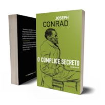 O CÚMPLICE SECRETO