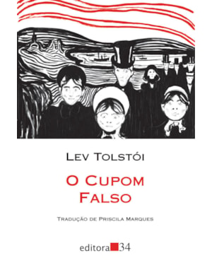 O cupom falso