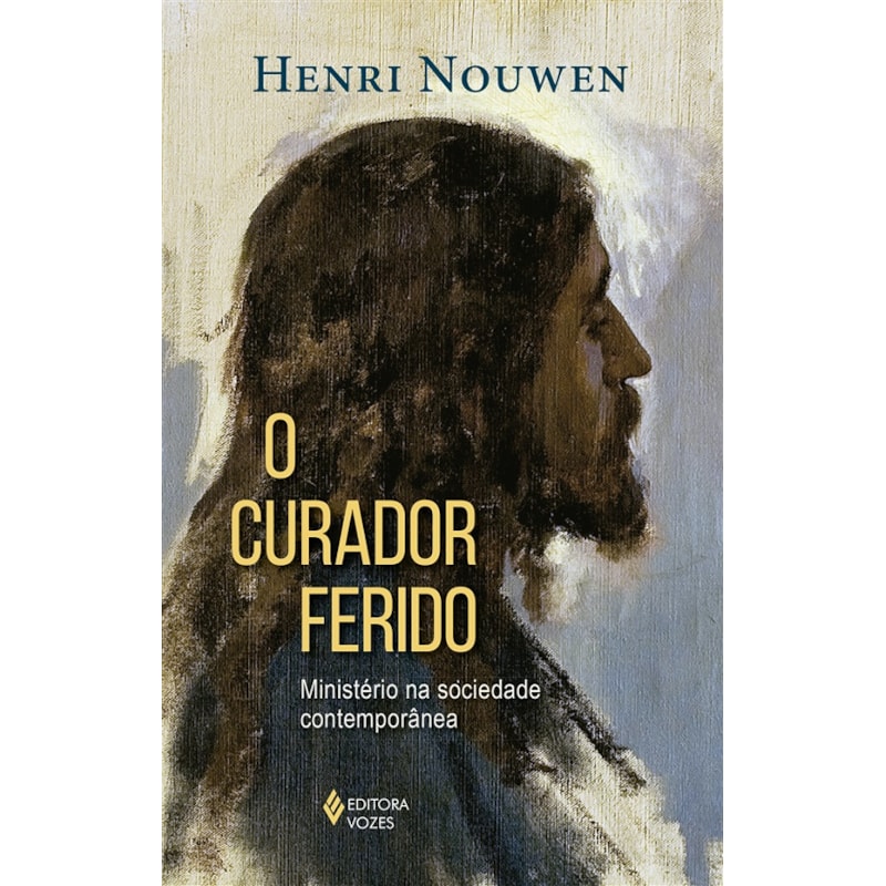 O CURADOR FERIDO: MINISTÉRIO NA SOCIEDADE CONTEMPORÂNEA
