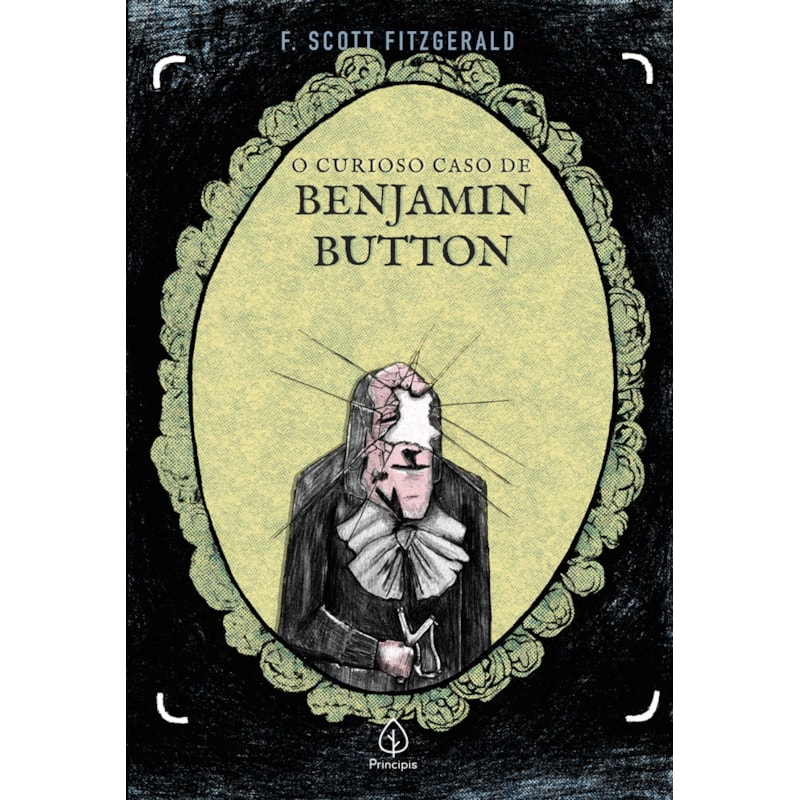 O CURIOSO CASO DE BENJAMIN BUTTON