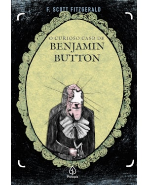 O CURIOSO CASO DE BENJAMIN BUTTON