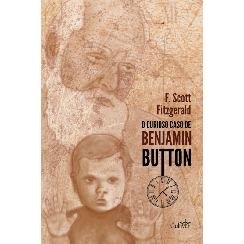O curioso caso de Benjamin Button
