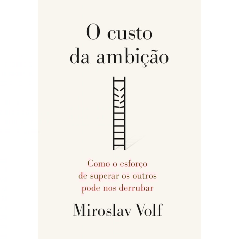 O custo da ambição: como o esforço de superar os outros pode nos derrubar
