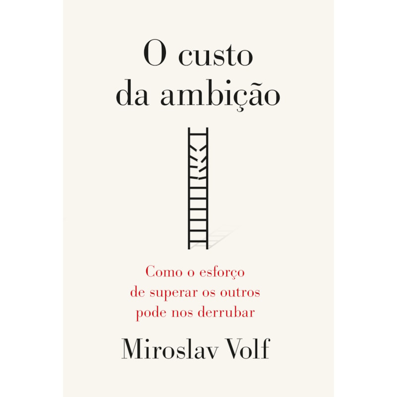 O CUSTO DA AMBIÇÃO: COMO O ESFORÇO DE SUPERAR OS OUTROS PODE NOS DERRUBAR