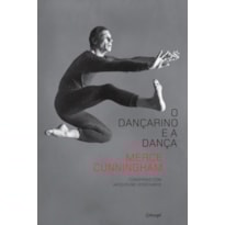 O dançarino e a dança: Conversas com Jacqueline Lesschaeve