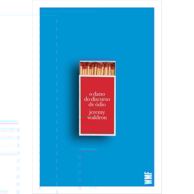 O DANO DO DISCURSO DE ÓDIO