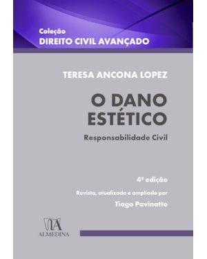 O dano estético: responsabilidade civil