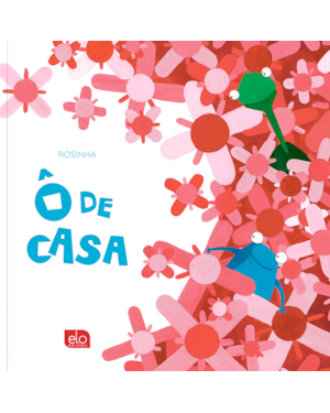 Ô DE CASA