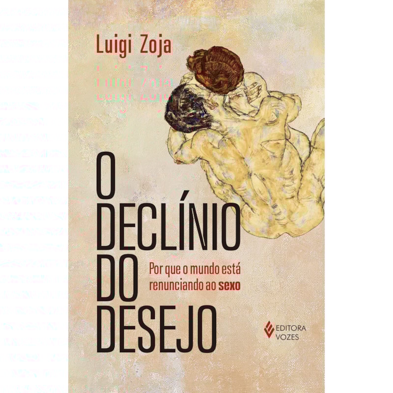 O DECLÍNIO DO DESEJO: POR QUE O MUNDO ESTÁ RENUNCIANDO AO SEXO