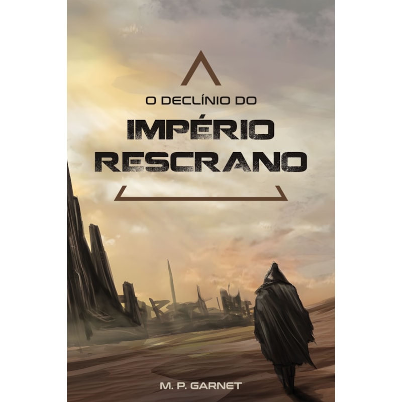 O declínio do Império Rescrano