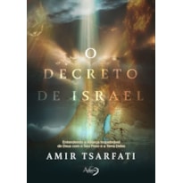 O DECRETO DE ISRAEL