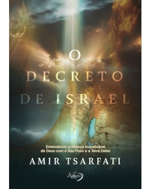 O DECRETO DE ISRAEL