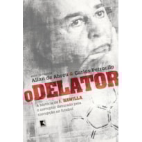 O DELATOR: A HISTÓRIA DE J. HAWILLA, O CORRUPTOR DEVORADO PELA CORRUPÇÃO NO FUTEBOL