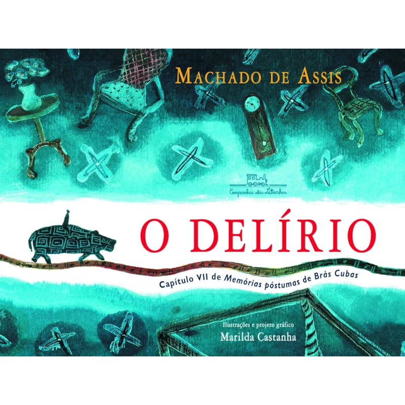 O DELÍRIO