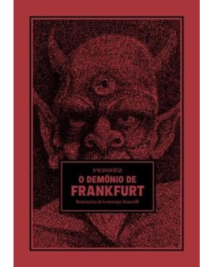 O DEMÔNIO DE FRANKFURT