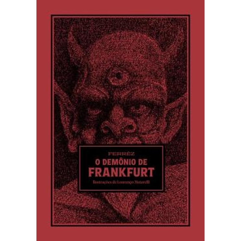 O DEMÔNIO DE FRANKFURT