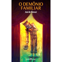 O DEMÔNIO FAMILIAR