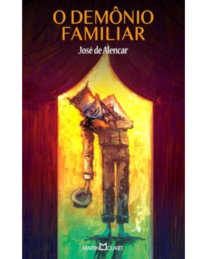O DEMÔNIO FAMILIAR