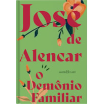 O DEMÔNIO FAMILIAR