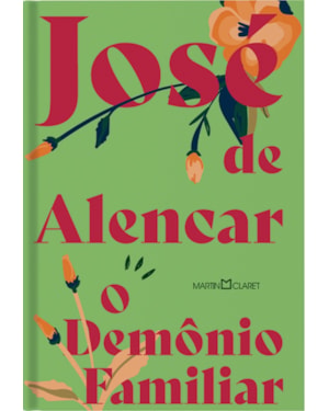 O DEMÔNIO FAMILIAR