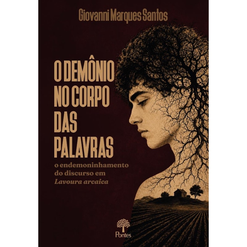 O DEMÔNIO NO CORPO DAS PALAVRAS