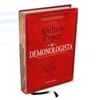 O DEMONOLOGISTA