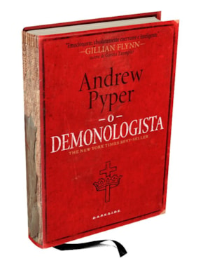 O DEMONOLOGISTA