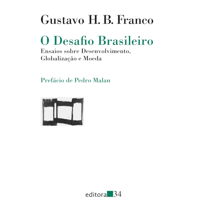 O DESAFIO BRASILEIRO
