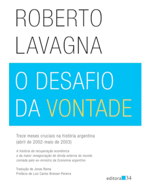 O desafio da vontade