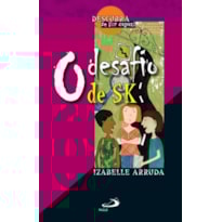 O desafio de SK