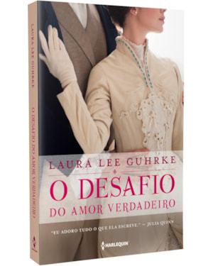 O DESAFIO DO AMOR VERDADEIRO: SÉRIE QUERIDA CONSELHEIRA AMOROSA LIVRO 2