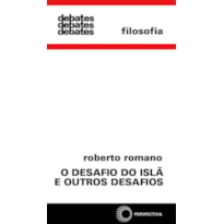 O DESAFIO DO ISLÃ E OUTROS DESAFIOS