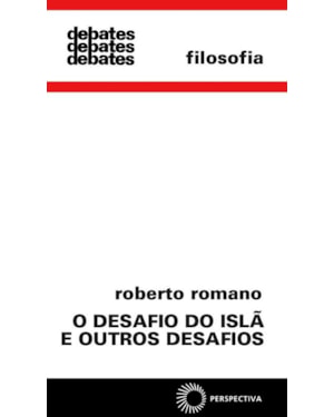 O DESAFIO DO ISLÃ E OUTROS DESAFIOS