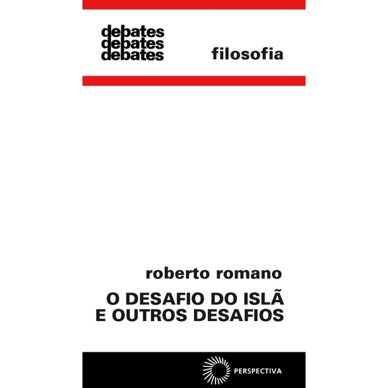 O DESAFIO DO ISLÃ E OUTROS DESAFIOS