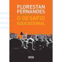 O DESAFIO EDUCACIONAL