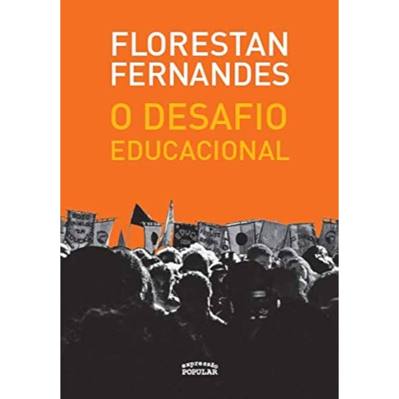 O DESAFIO EDUCACIONAL