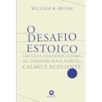 O Desafio Estoico