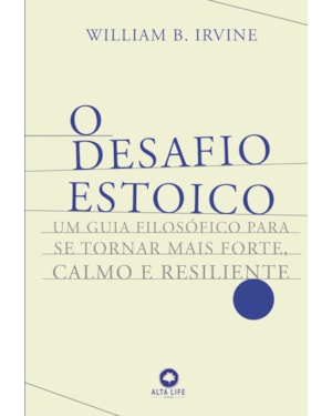 O Desafio Estoico