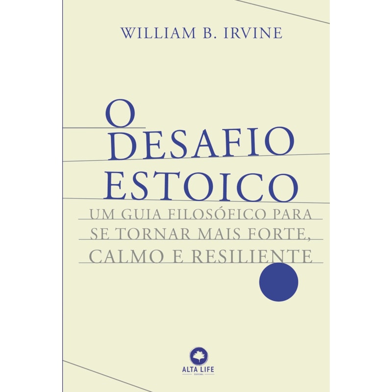 O Desafio Estoico