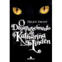 O DESAPARECIMENTO DE KATHARINA LINDEN