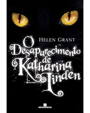 O DESAPARECIMENTO DE KATHARINA LINDEN