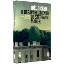 O DESAPARECIMENTO DE STEPHANIE MAILER