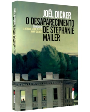 O DESAPARECIMENTO DE STEPHANIE MAILER