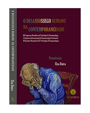 O DESASSOSSEGO HUMANO NA CONTEMPORANEIDADE